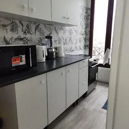Stylish Single Séjour chez l'habitant *