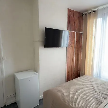 Séjour chez l'habitant Stylish Single *
