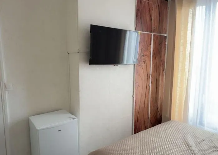 Séjour chez l'habitant Stylish Single *
